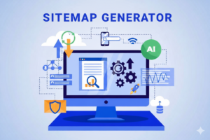 Spellmistake Sitemap Generator