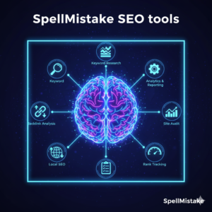SpellMistake SEO tools