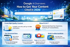 Google Ai Overview 2026