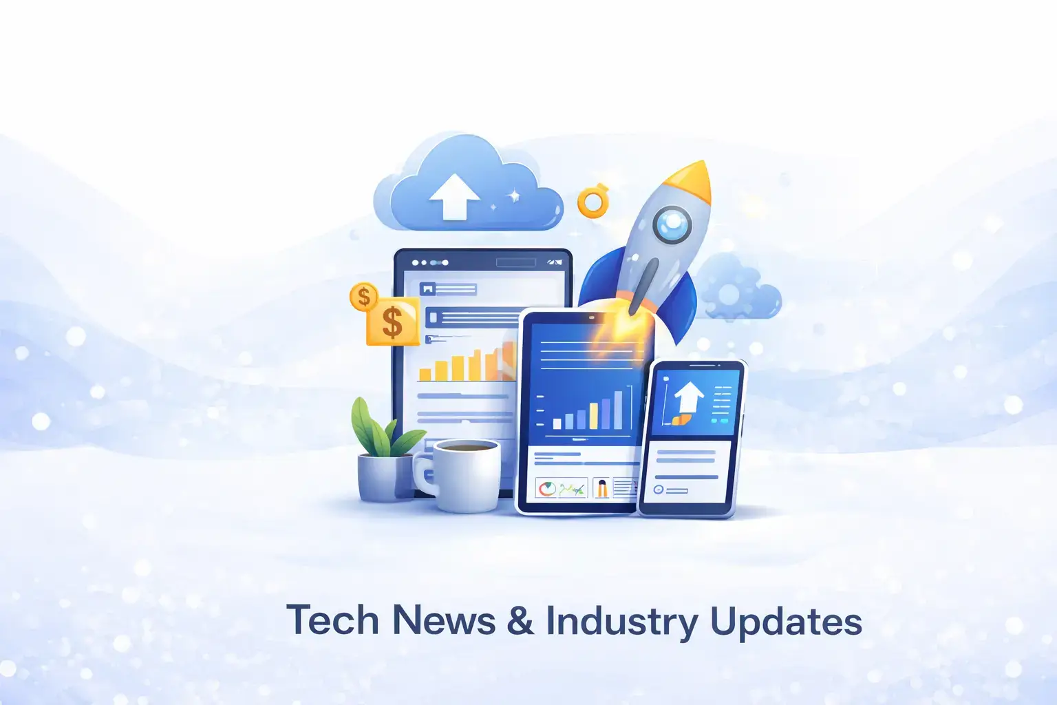 Tech news